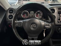 VOLKSWAGEN - TIGUAN - 2012/2012 - Preta - R$ 59.900,00