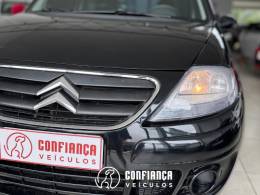 CITROËN - C3 - 2009/2009 - Preta - R$ 26.900,00