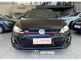 VOLKSWAGEN - GOLF - 2019/2019 - Preta - R$ 219.900,00