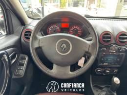 RENAULT - SANDERO - 2013/2014 - Prata - R$ 44.900,00