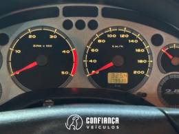 CHEVROLET - S10 - 2005/2006 - Preta - R$ 61.900,00