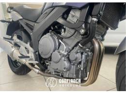 YAMAHA - TDM - 2006/2006 - Azul - R$ 28.900,00