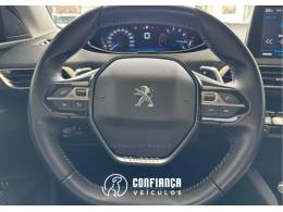 PEUGEOT - 3008 - 2020/2020 - Prata - R$ 129.900,00