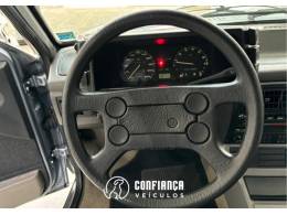 VOLKSWAGEN - GOL - 1991/1991 - Cinza - R$ 120.000,00