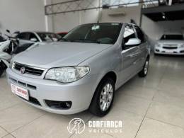 FIAT - PALIO - 2014/2015 - Prata - R$ 35.900,00