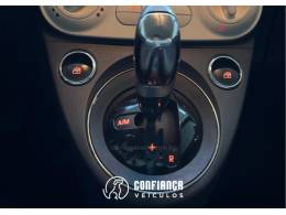 FIAT - 500 - 2011/2012 - Branca - R$ 44.900,00