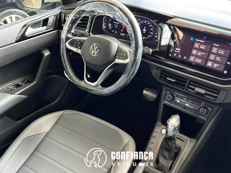 VOLKSWAGEN - NIVUS - 2020/2021 - Branca - R$ 114.900,00