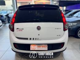 FIAT - PALIO - 2013/2013 - Branca - R$ 42.900,00