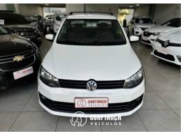 VOLKSWAGEN - SAVEIRO - 2015/2016 - Branca - R$ 46.900,00