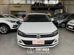VOLKSWAGEN - POLO - 2018/2018 - Branca - R$ 79.490,00