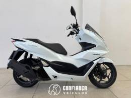 HONDA - PCX - 2023/2023 - Branca - R$ 20.900,00