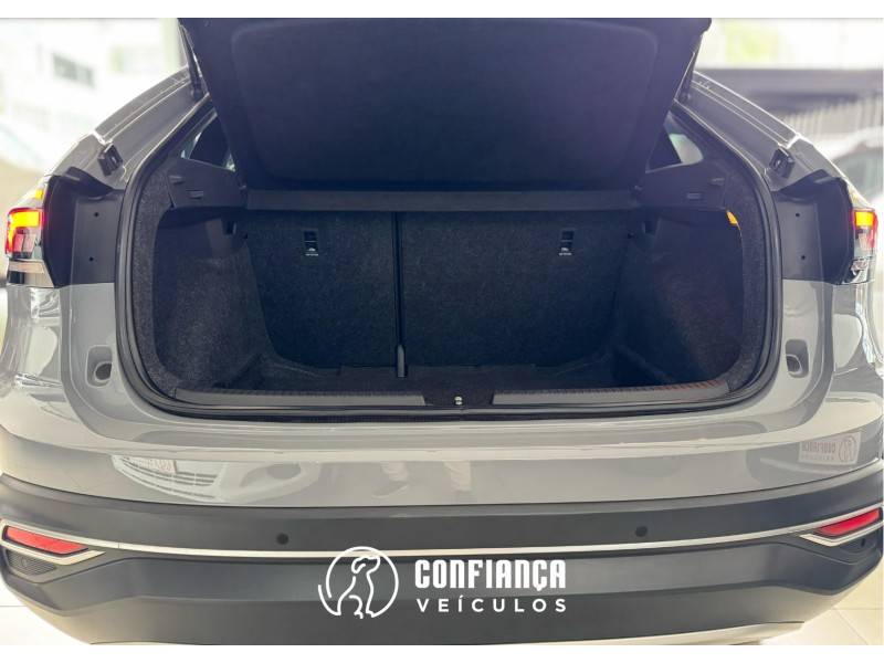 VOLKSWAGEN - NIVUS - 2021/2021 - Cinza - R$ 114.900,00