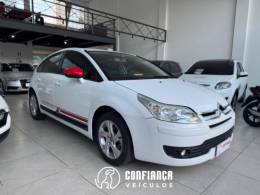 CITROËN - C4 - 2013/2014 - Branca - R$ 39.900,00