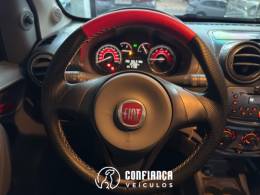 FIAT - PALIO - 2013/2013 - Branca - R$ 42.900,00