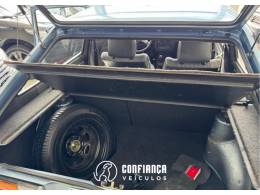 VOLKSWAGEN - GOL - 1991/1991 - Azul - R$ 45.900,00