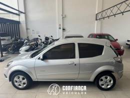 FORD - KA - 2012/2012 - Prata - R$ 30.900,00