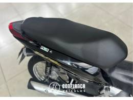 HONDA - BIZ 125 - 2012/2012 - Preta - R$ 10.490,00