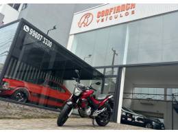 HONDA - CB 250F TWISTER - 2019/2019 - Vermelha - R$ 18.900,00