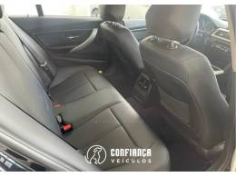 BMW - 320I - 2013/2014 - Preta - R$ 98.900,00