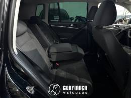 VOLKSWAGEN - TIGUAN - 2012/2012 - Preta - R$ 59.900,00