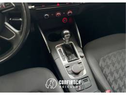 AUDI - A3 - 2014/2014 - Prata - R$ 71.900,00