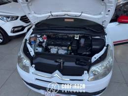 CITROËN - C4 - 2013/2014 - Branca - R$ 39.900,00