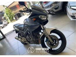 YAMAHA - TDM - 2006/2006 - Azul - R$ 30.490,00