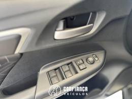 HONDA - FIT - 2015/2016 - Preta - R$ 69.900,00