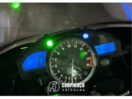 YAMAHA - YZF - 2008/2008 - Azul - R$ 39.900,00