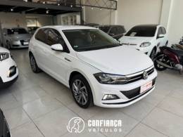 VOLKSWAGEN - POLO - 2018/2018 - Branca - R$ 79.490,00