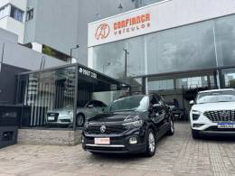 VOLKSWAGEN - T-CROSS - 2020/2020 - Preta - R$ 89.900,00