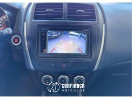 MITSUBISHI - ASX - 2013/2014 - Prata - R$ 73.900,00