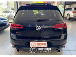 VOLKSWAGEN - GOLF - 2019/2019 - Preta - R$ 219.900,00