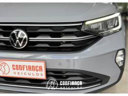VOLKSWAGEN - NIVUS - 2021/2021 - Cinza - R$ 114.900,00