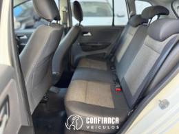 VOLKSWAGEN - SPACEFOX - 2012/2013 - Branca - R$ 39.900,00