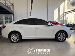 CHEVROLET - CRUZE - 2015/2015 - Branca - R$ 65.900,00