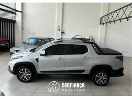 FIAT - STRADA - 2023/2023 - Prata - R$ 114.900,00