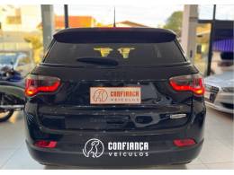 JEEP - COMPASS - 2021/2021 - Preta - R$ 114.900,00