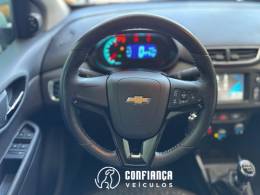 CHEVROLET - PRISMA - 2016/2017 - Branca - R$ 59.900,00
