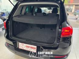 VOLKSWAGEN - TIGUAN - 2012/2012 - Preta - R$ 59.900,00