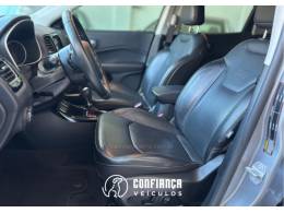 JEEP - COMPASS - 2020/2021 - Prata - R$ 129.490,00