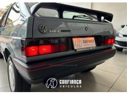 VOLKSWAGEN - GOL - 1991/1991 - Cinza - R$ 120.000,00