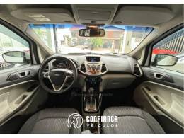 FORD - ECOSPORT - 2012/2013 - Branca - R$ 50.900,00