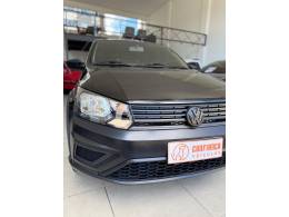 VOLKSWAGEN - SAVEIRO - 2020/2021 - Preta - R$ 63.900,00