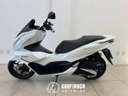 HONDA - PCX - 2023/2023 - Branca - R$ 20.900,00