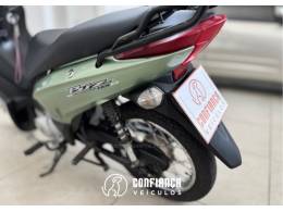 HONDA - BIZ 125 - 2011/2011 - Verde - R$ 10.790,00