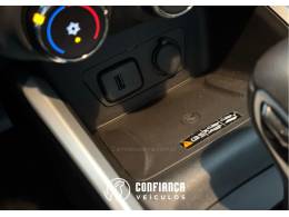 CHEVROLET - ONIX - 2022/2023 - Preta - R$ 92.900,00