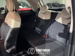 FIAT - 500 - 2012/2013 - Branca - R$ 47.900,00
