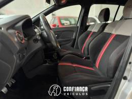 RENAULT - SANDERO - 2020/2021 - Prata - R$ 80.900,00