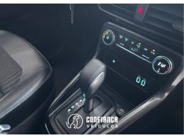 FORD - ECOSPORT - 2017/2018 - Branca - R$ 74.900,00